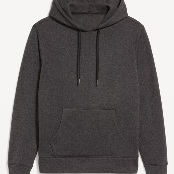 Old Navy Sweater Fleece Hoodie Size Xl - Picture 5 of 6